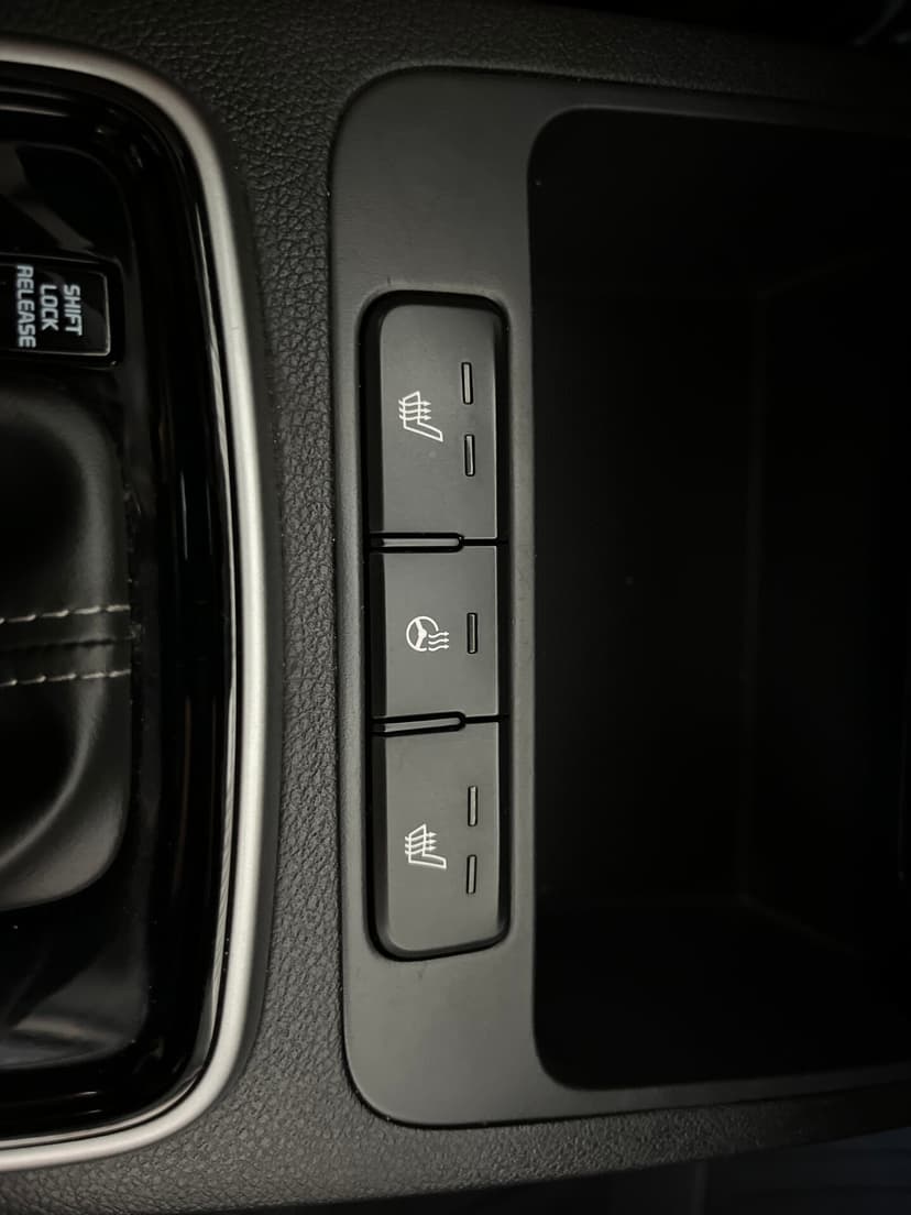 KIA Rio X с пробегом, 2021 год, Волгоград, 1.6 бензин, Автомат - вид 16
