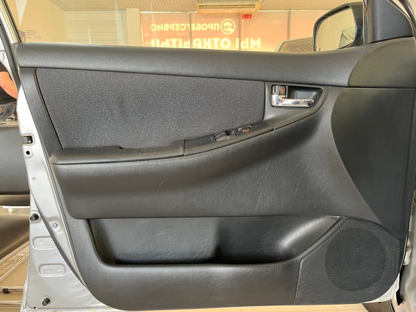 Toyota Corolla с пробегом, 2003 год, Волгоград, 1.6 бензин, Механика - вид 19