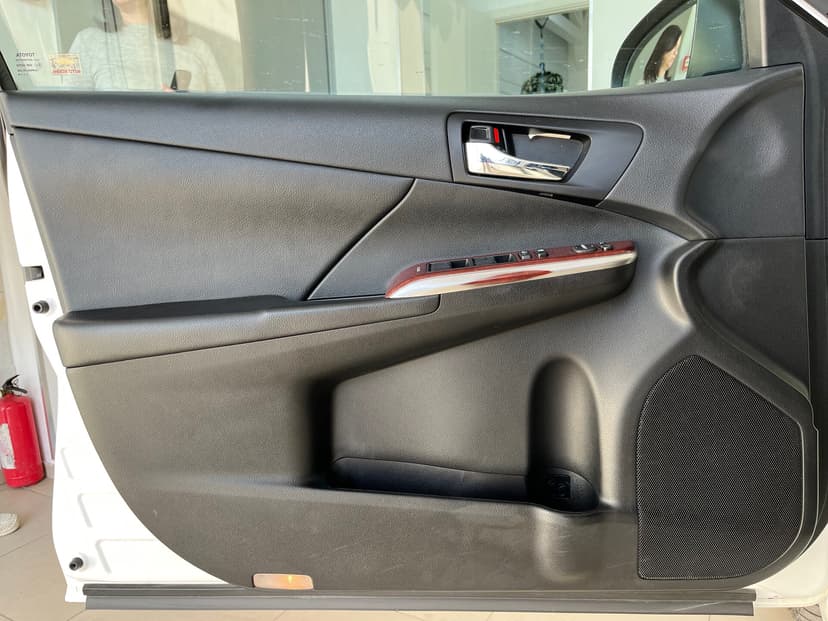 Toyota Camry с пробегом, 2014 год, Волгоград, 2.5 бензин, Автомат - вид 24