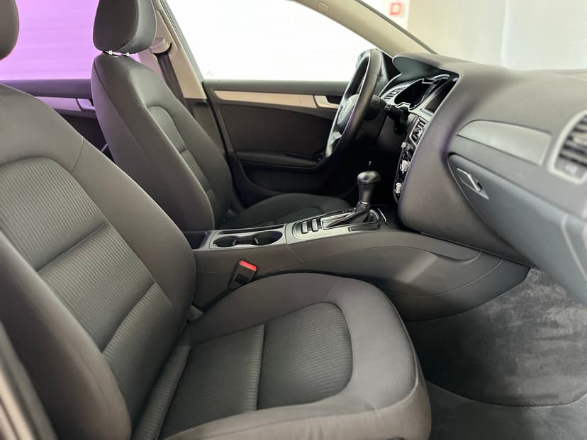 Audi A4 с пробегом, 2014 год, Волгоград, 1.8 бензин, Вариатор - вид 20
