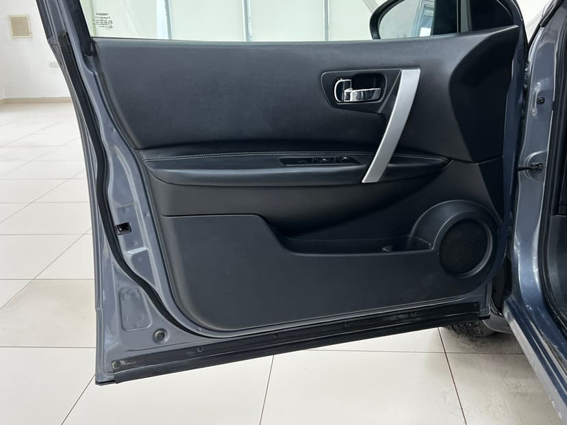 Nissan Qashqai с пробегом, 2008 год, Волгоград, 2.0 бензин, Вариатор - вид 20