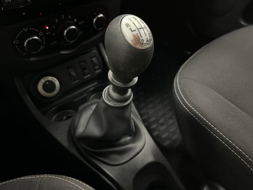 Renault Duster с пробегом, 2018 год, Волгоград, 1.6 бензин, Механика - вид 16