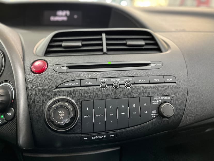 Honda Civic с пробегом, 2010 год, Волгоград, 1.8 бензин, Автомат - вид 15