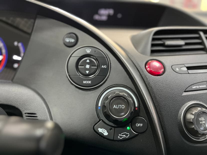 Honda Civic с пробегом, 2010 год, Волгоград, 1.8 бензин, Автомат - вид 16