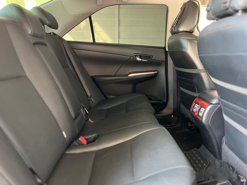 Toyota Camry с пробегом, 2014 год, Волгоград, 2.5 бензин, Автомат - вид 26