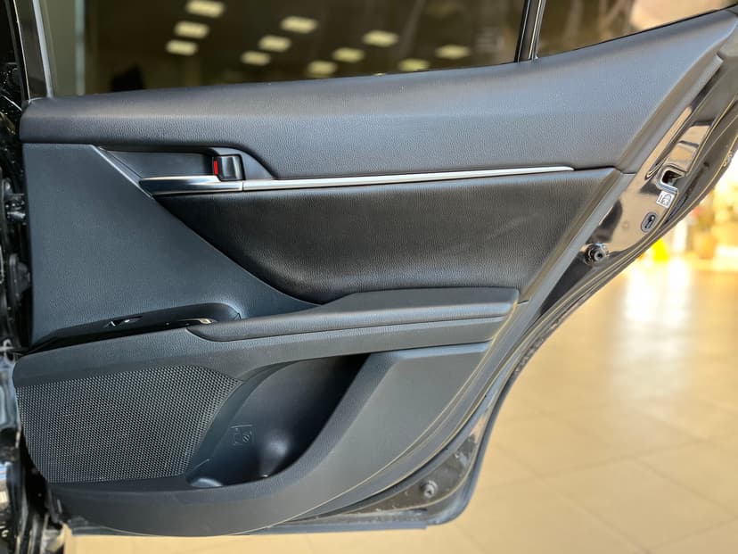 Toyota Camry с пробегом, 2018 год, Волгоград, 2.5 бензин, Автомат - вид 30