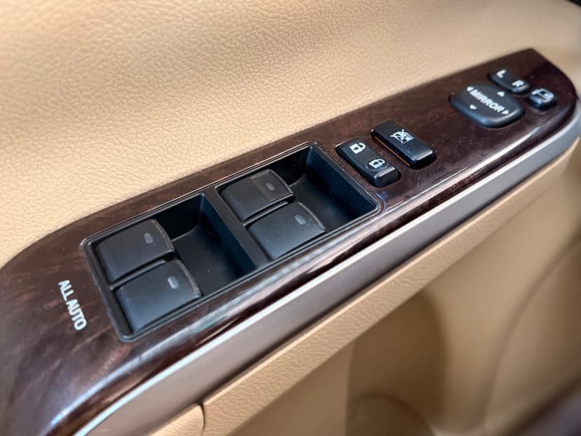 Toyota Camry с пробегом, 2015 год, Волгоград, 3.5 бензин, Автомат - вид 22