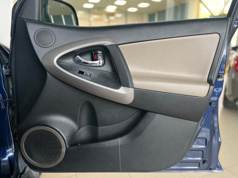 Toyota RAV4 с пробегом, 2008 год, Волгоград, 2.0 бензин, Автомат - вид 25