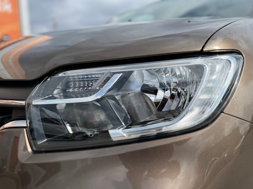 Renault Logan с пробегом, 2020 год, Волгоград, 1.6 бензин, Вариатор - вид 9