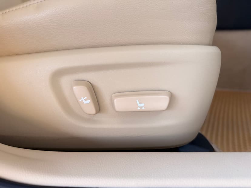 Toyota Camry с пробегом, 2015 год, Волгоград, 3.5 бензин, Автомат - вид 24