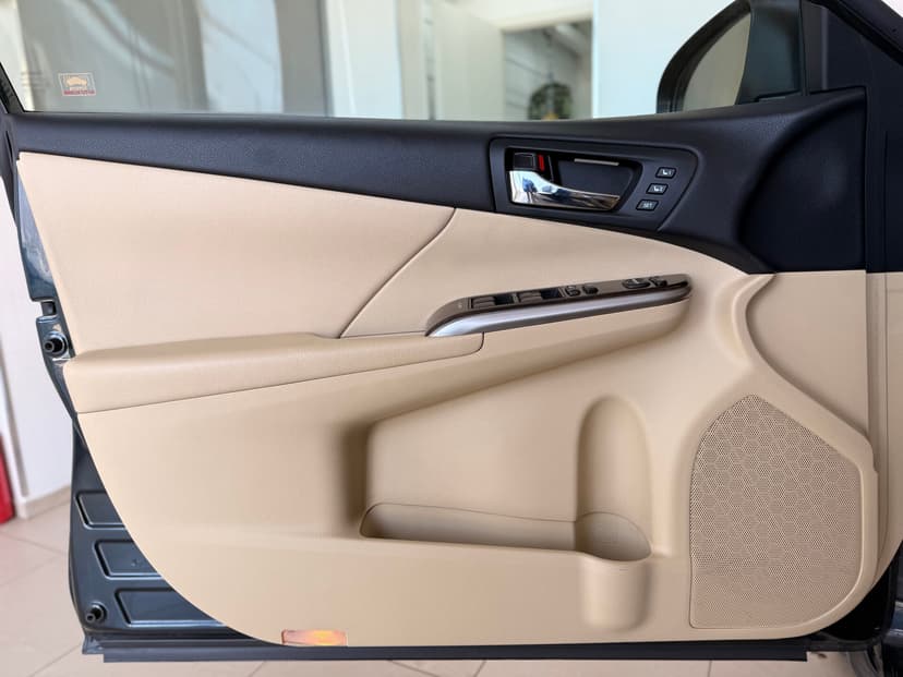 Toyota Camry с пробегом, 2015 год, Волгоград, 3.5 бензин, Автомат - вид 26