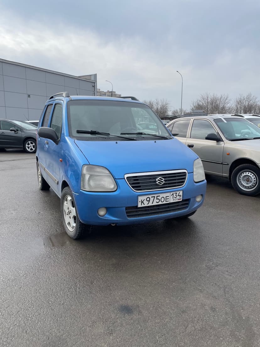 suzuki-wagon r-2001-1343-0