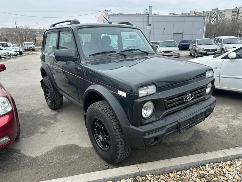 ваз (lada)-niva legend bronto-2025-1346-0