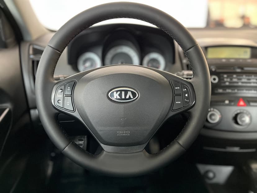 KIA Ceed с пробегом, 2008 год, Волгоград, 1.6 бензин, Автомат - вид 10