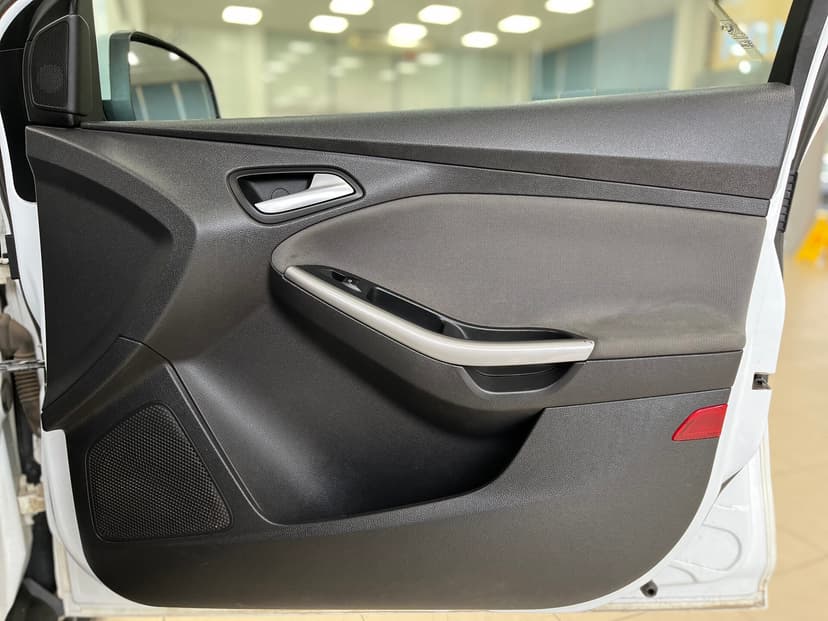 Ford Focus с пробегом, 2012 год, Волгоград, 1.6 бензин, Механика - вид 21