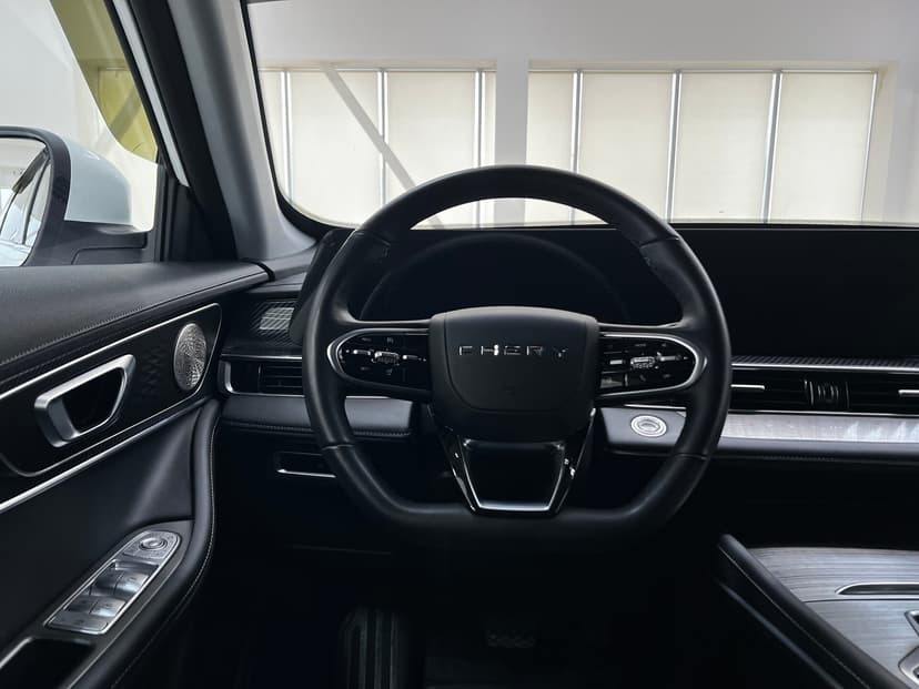 Chery Tiggo 7 Pro Max с пробегом, 2024 год, Волгоград, 1.6 бензин, Робот - вид 18