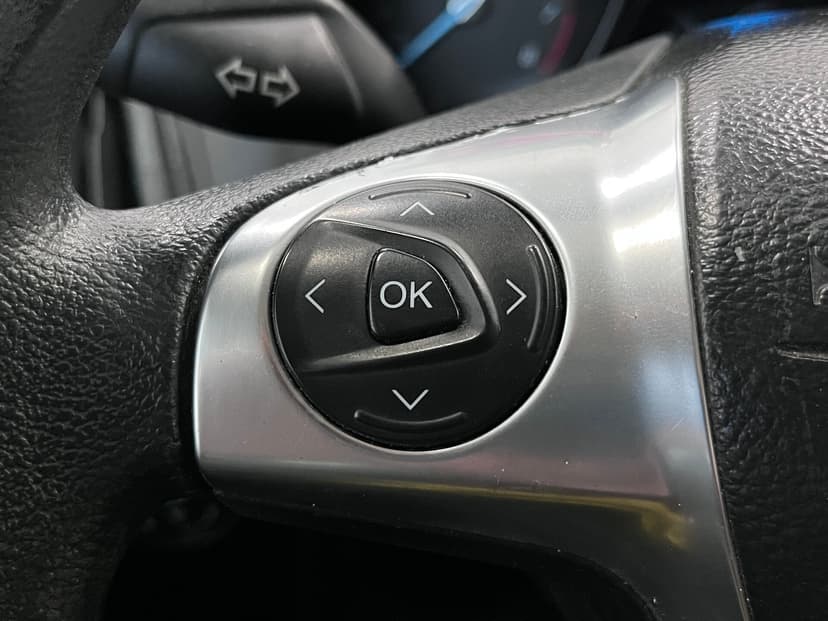 Ford Focus с пробегом, 2012 год, Волгоград, 1.6 бензин, Механика - вид 11