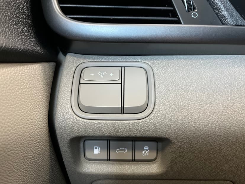 KIA Optima с пробегом, 2016 год, Волгоград, 2.4 бензин, Автомат - вид 18