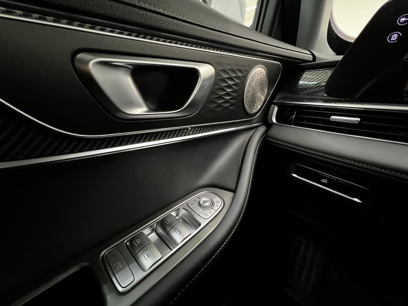 Chery Tiggo 7 Pro Max с пробегом, 2024 год, Волгоград, 1.6 бензин, Робот - вид 28