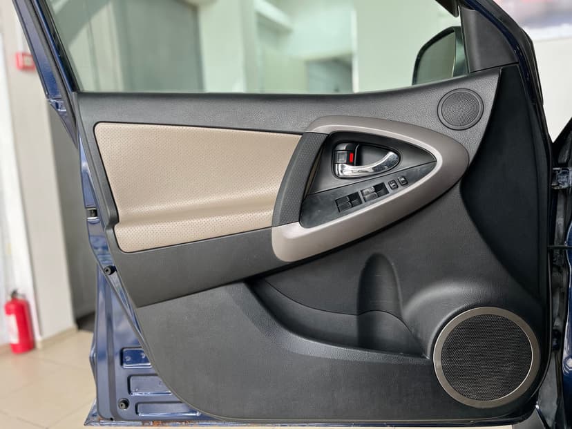 Toyota RAV4 с пробегом, 2008 год, Волгоград, 2.0 бензин, Автомат - вид 24