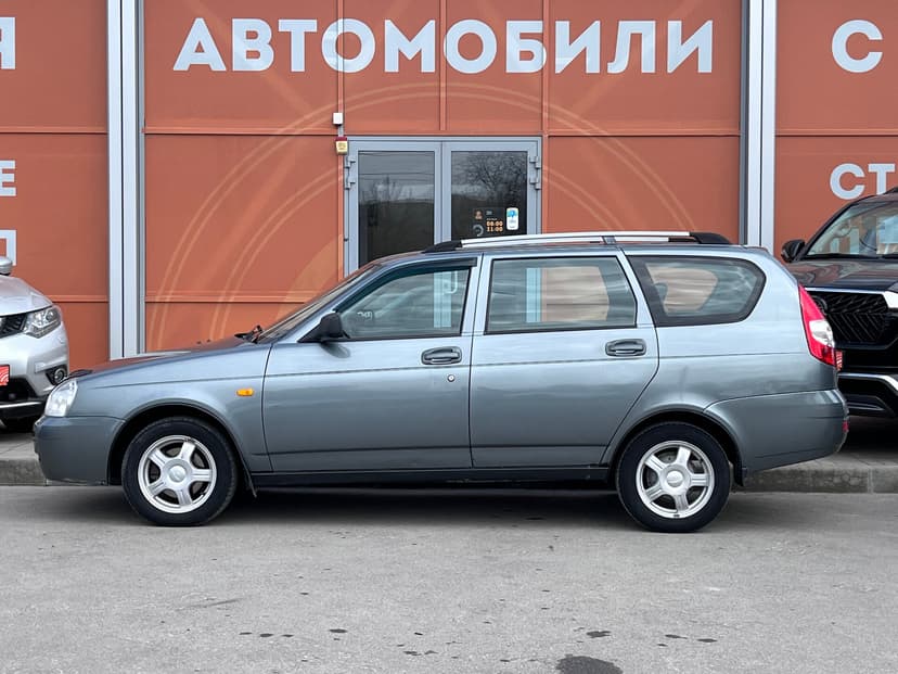 ВАЗ (LADA) Priora с пробегом, 2010 год, Волгоград, 1.6 бензин, Механика - вид 8