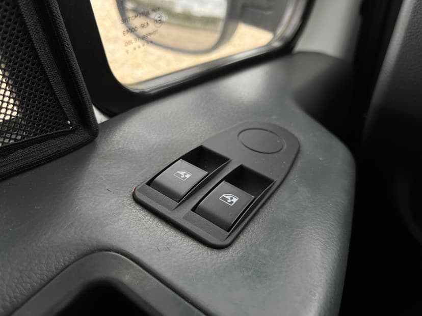 ГАЗ ГАЗель Next с пробегом, 2017 год, Волгоград, 2.7 бензин, Механика - вид 18