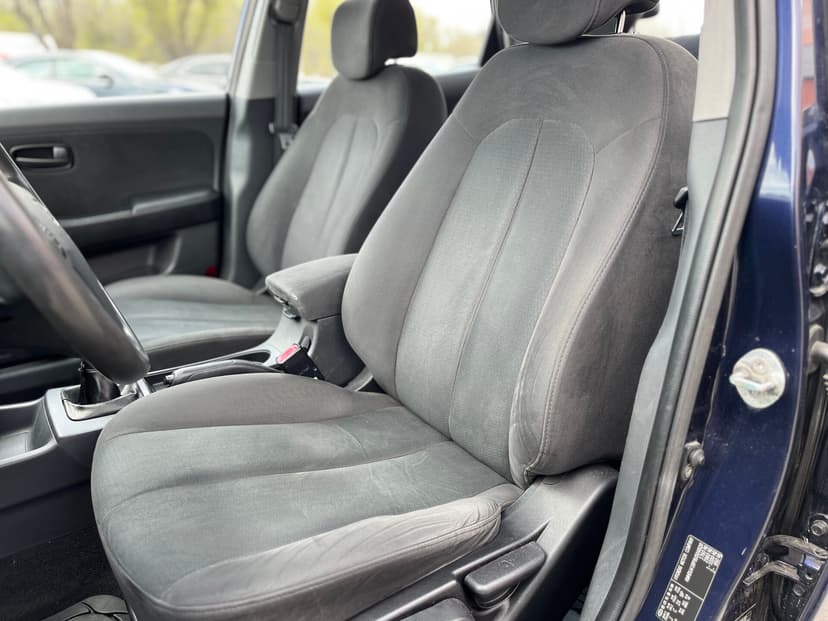 Hyundai Elantra с пробегом, 2008 год, Волгоград, 1.6 бензин, Механика - вид 21