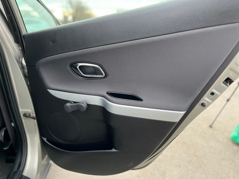 KIA Ceed с пробегом, 2015 год, Волгоград, 1.6 бензин, Механика - вид 28