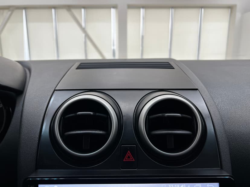 Nissan Qashqai с пробегом, 2008 год, Волгоград, 2.0 бензин, Вариатор - вид 23