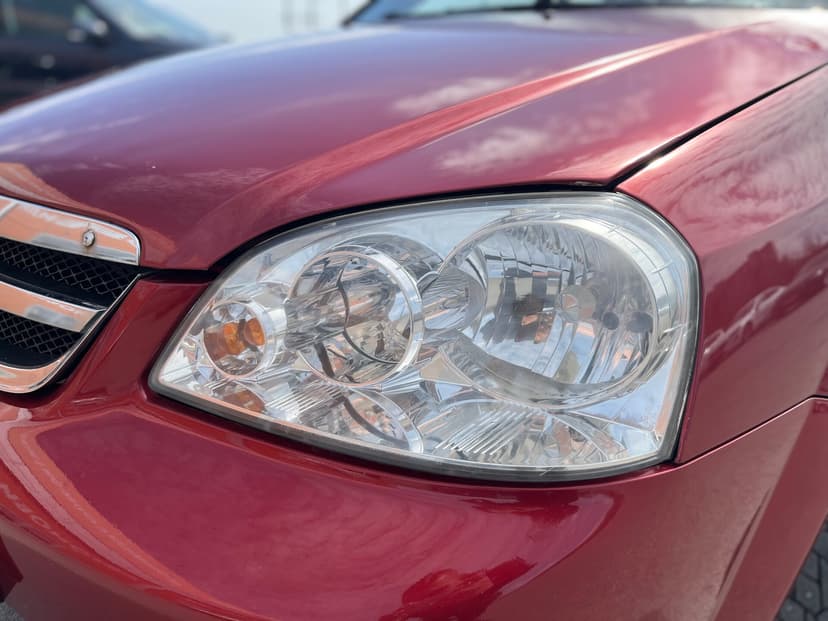 Chevrolet Lacetti с пробегом, 2011 год, Волгоград, 1.6 бензин, Автомат - вид 9