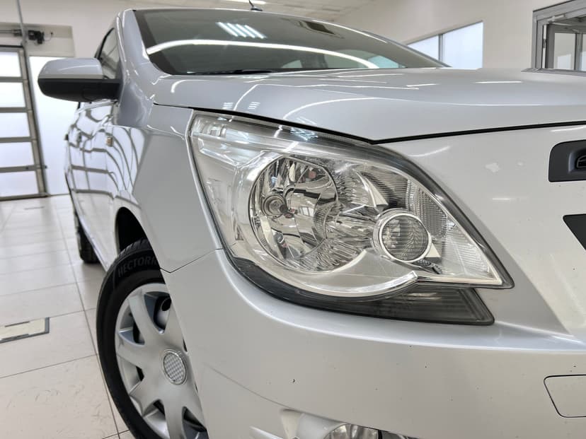Chevrolet Cobalt с пробегом, 2013 год, Волгоград, 1.5 бензин, Механика - вид 7
