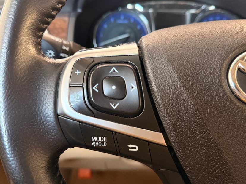 Toyota Camry с пробегом, 2015 год, Волгоград, 3.5 бензин, Автомат - вид 11