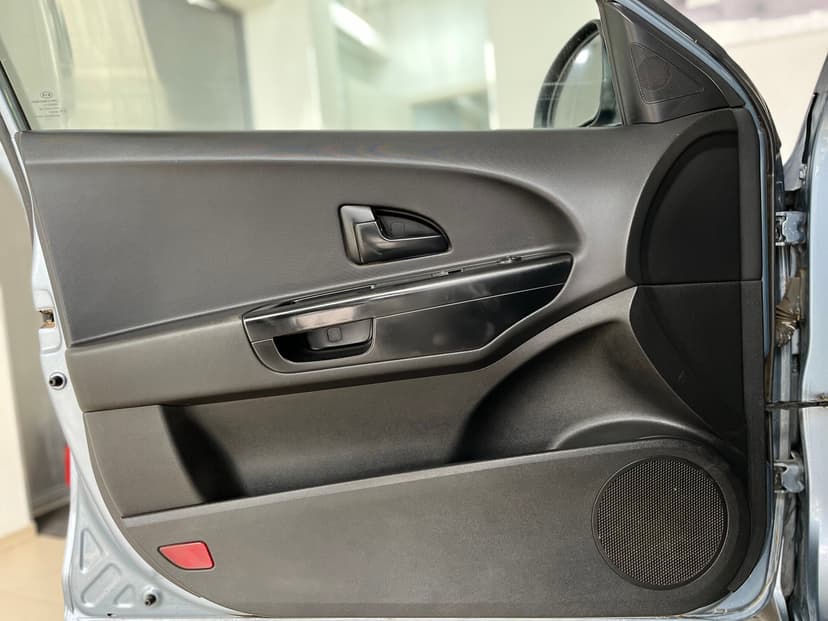 KIA Ceed с пробегом, 2008 год, Волгоград, 1.6 бензин, Автомат - вид 20
