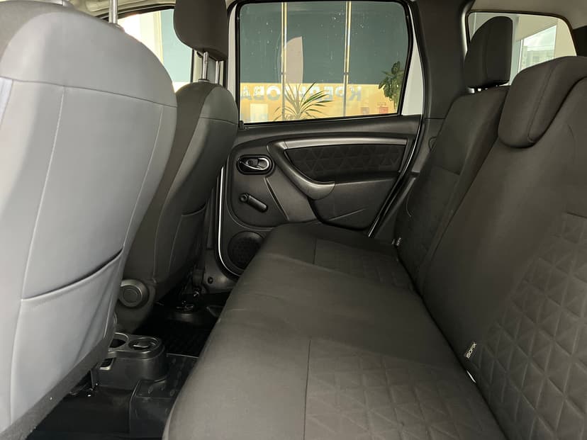 Renault Duster с пробегом, 2018 год, Волгоград, 1.6 бензин, Механика - вид 25