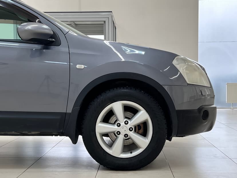 Nissan Qashqai с пробегом, 2008 год, Волгоград, 2.0 бензин, Вариатор - вид 9