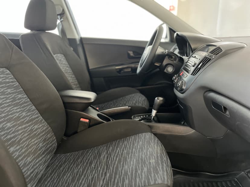 KIA Ceed с пробегом, 2008 год, Волгоград, 1.6 бензин, Автомат - вид 19