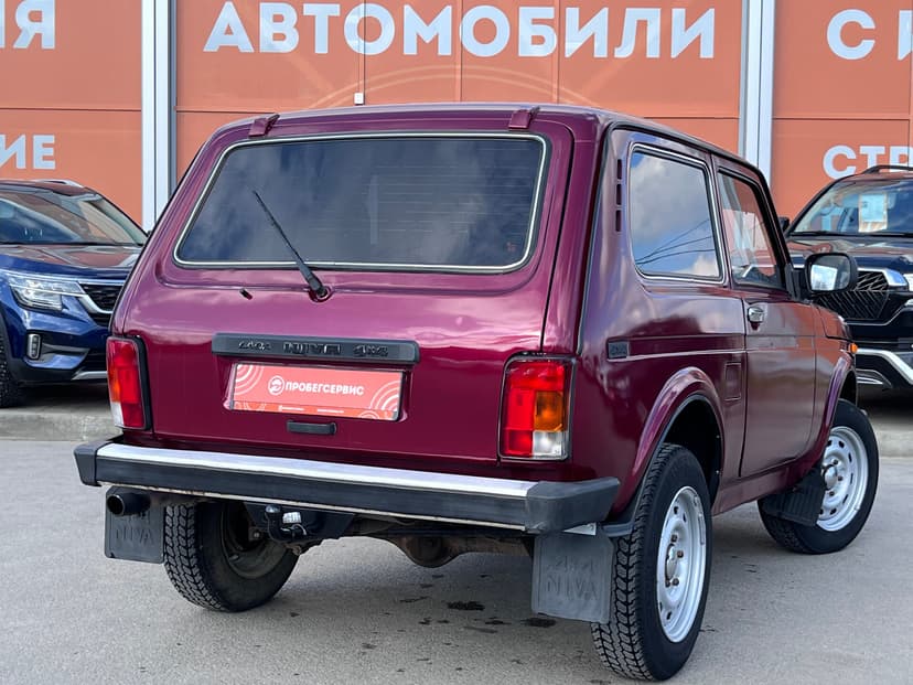 ваз (lada)-4x4 (нива)-2006-1379-4