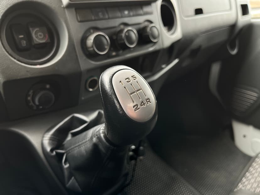 ГАЗ ГАЗель Next с пробегом, 2017 год, Волгоград, 2.7 бензин, Механика - вид 16