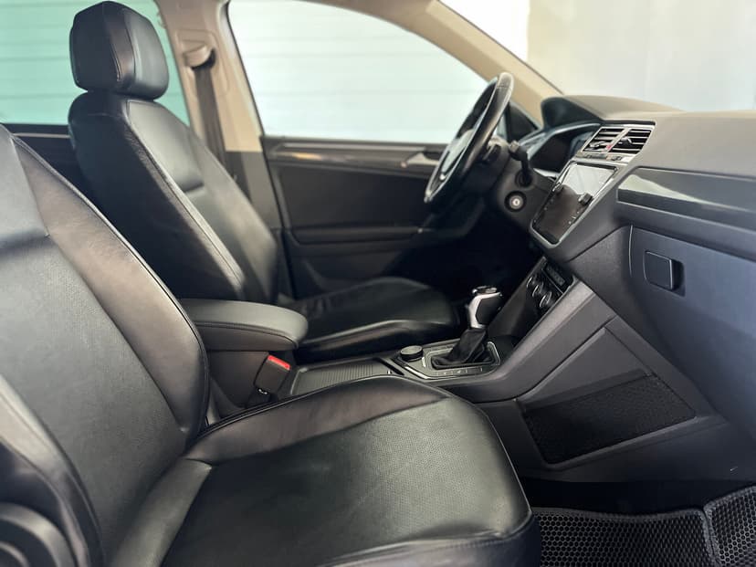 Volkswagen Tiguan с пробегом, 2017 год, Волгоград, 2.0 бензин, Робот - вид 22