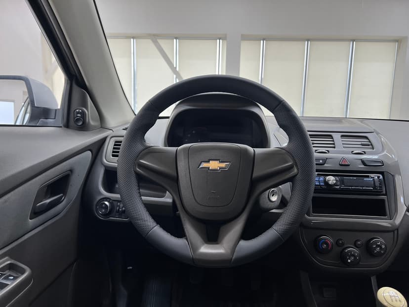 Chevrolet Cobalt с пробегом, 2013 год, Волгоград, 1.5 бензин, Механика - вид 11