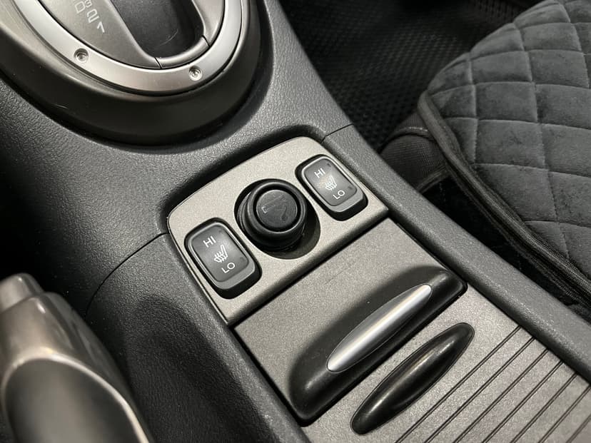 Honda Civic с пробегом, 2010 год, Волгоград, 1.8 бензин, Автомат - вид 18