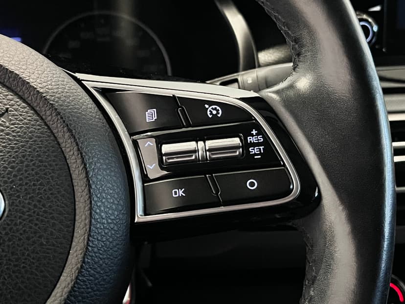 KIA Seltos с пробегом, 2020 год, Волгоград, 1.6 бензин, Автомат - вид 21