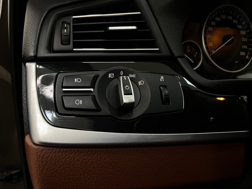BMW 5 серия с пробегом, 2013 год, Волгоград, 2.0 бензин, Автомат - вид 25