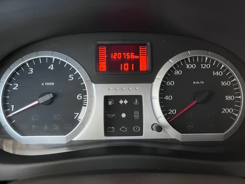 ВАЗ (LADA) Largus с пробегом, 2014 год, Волгоград, 1.6 бензин, Механика - вид 11