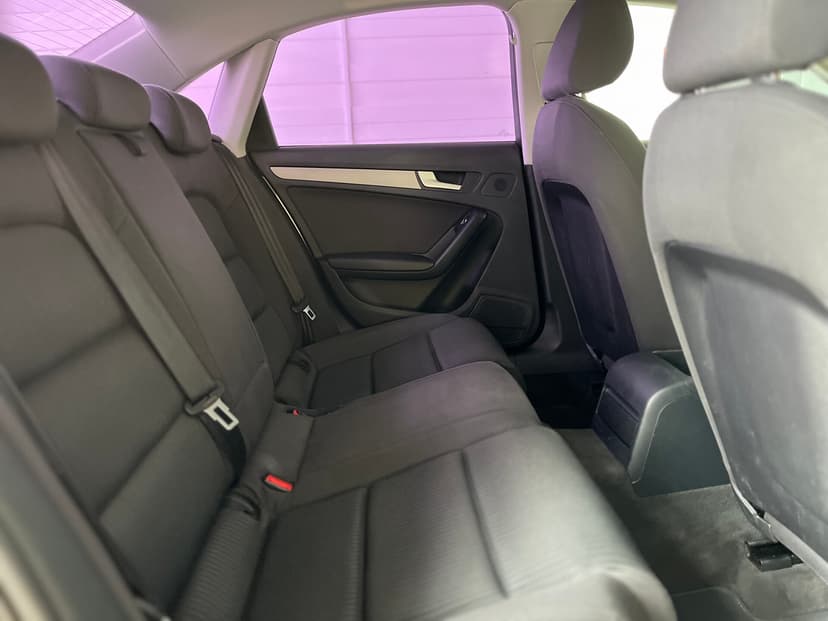 Audi A4 с пробегом, 2014 год, Волгоград, 1.8 бензин, Вариатор - вид 24