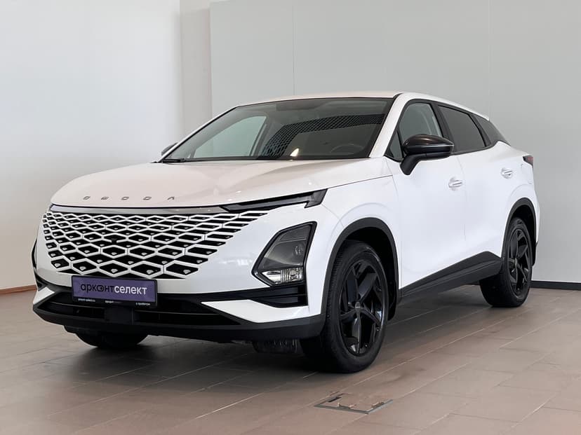 OMODA C5 с пробегом, 2023 год, Волгоград, 1.5 бензин, Вариатор