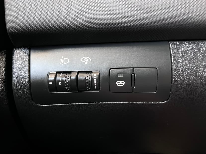 KIA Ceed с пробегом, 2008 год, Волгоград, 1.6 дизель, Механика - вид 15
