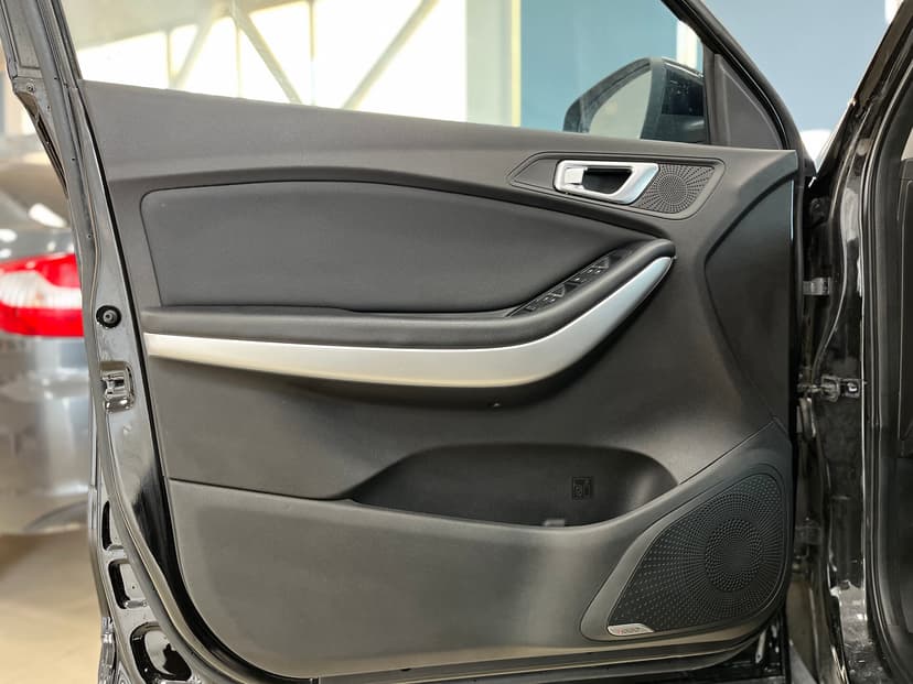 Chery Tiggo 7 с пробегом, 2019 год, Волгоград, 2.0 бензин, Вариатор - вид 25