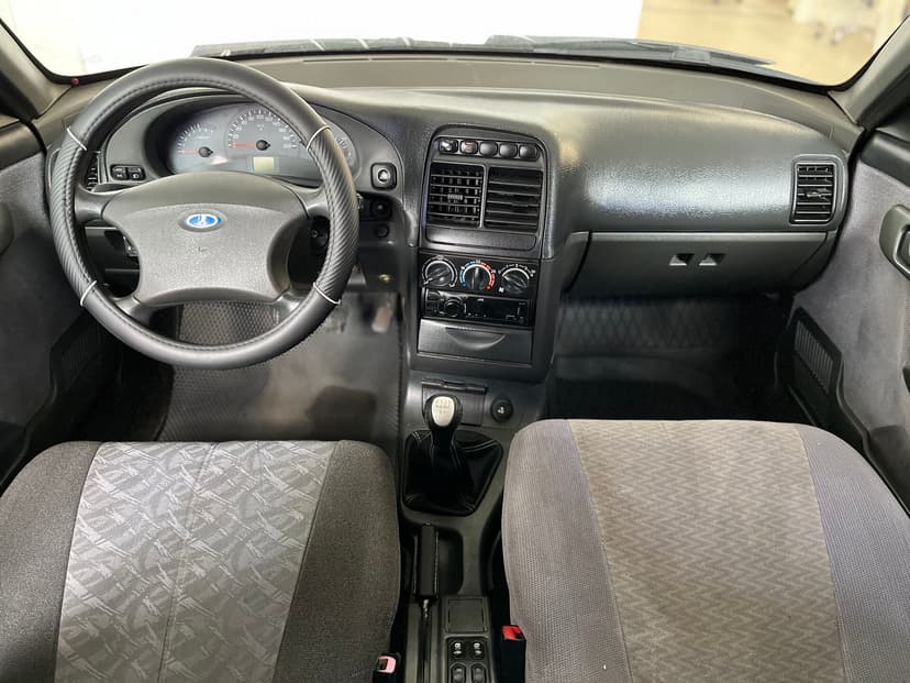 ВАЗ (LADA) 2112 с пробегом, 2007 год, Волгоград, 1.6 бензин, Механика - вид 9