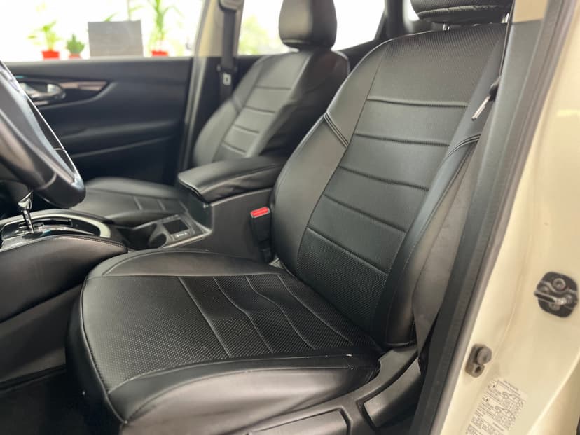 Nissan Qashqai с пробегом, 2017 год, Волгоград, 2.0 бензин, Вариатор - вид 23